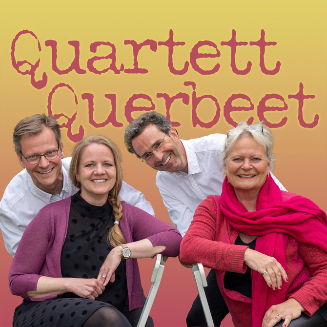 Querbeet